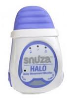 snuzahalo